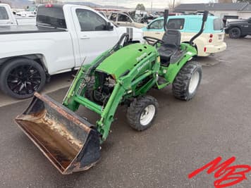 Main image Montana T2734